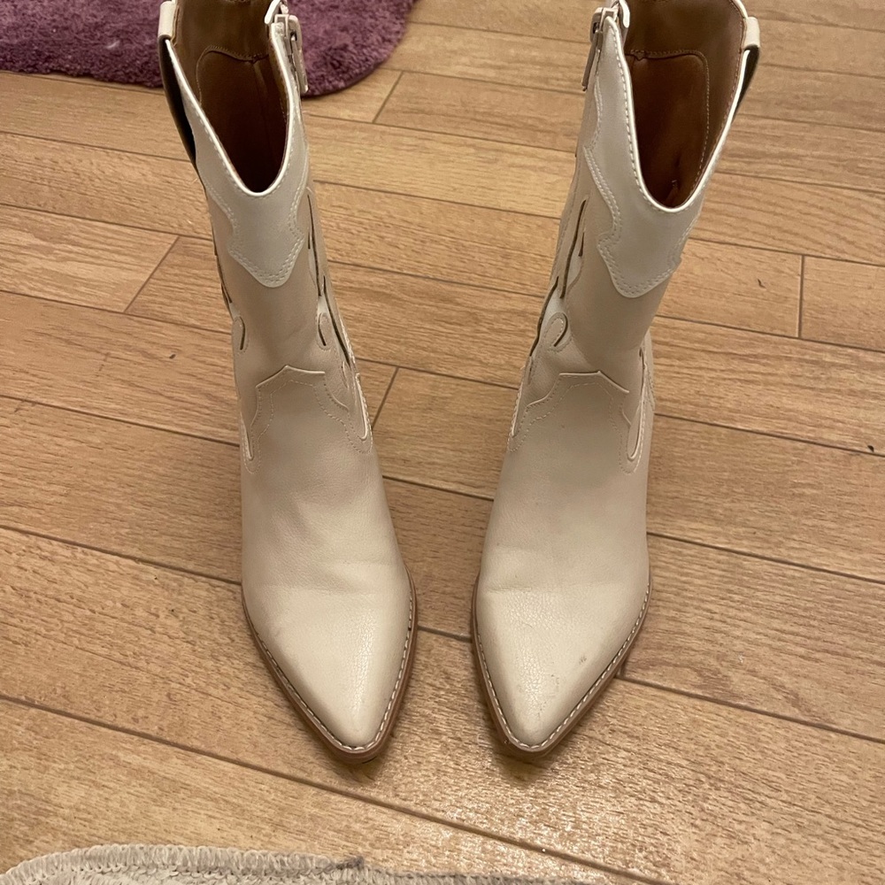 Cowboy boots